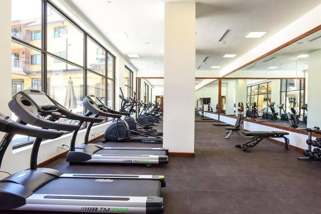 Ski In/Out - Zalanta - Great Location- 2 Hot Tubs - Heated Pool South Lake Tahoe Apartament