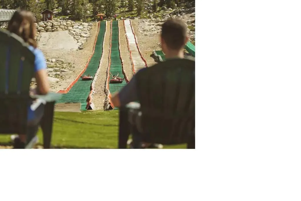Ski In/Out - Zalanta - Great Location- 2 Hot Tubs - Heated Pool South Lake Tahoe Apartament