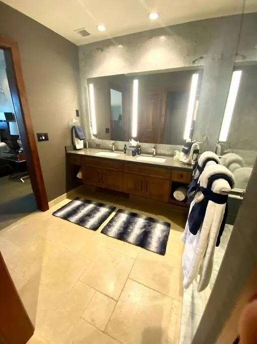 Ski In/Out - Zalanta - Great Location- 2 Hot Tubs - Heated Pool South Lake Tahoe Stany Zjednoczone Ameryki