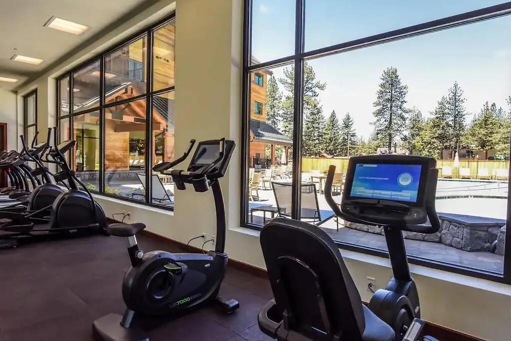 Ski In/Out - Zalanta - Great Location- 2 Hot Tubs - Heated Pool South Lake Tahoe Apartament